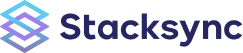 stacksync logo