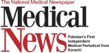 mediacal news logo